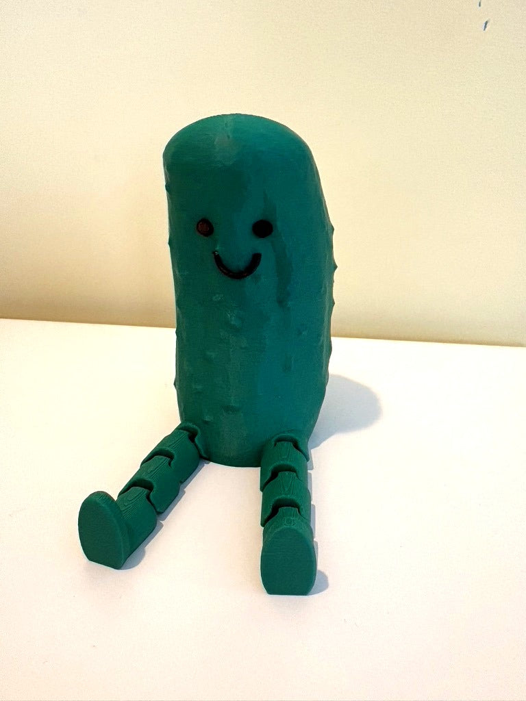Pickle Poser