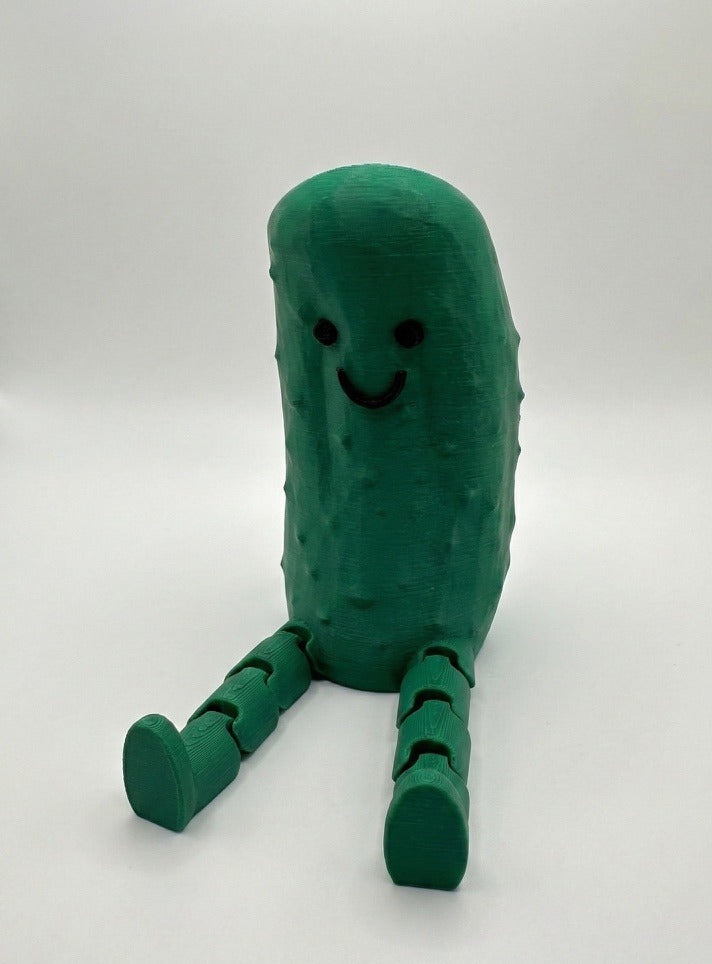 Pickle Poser