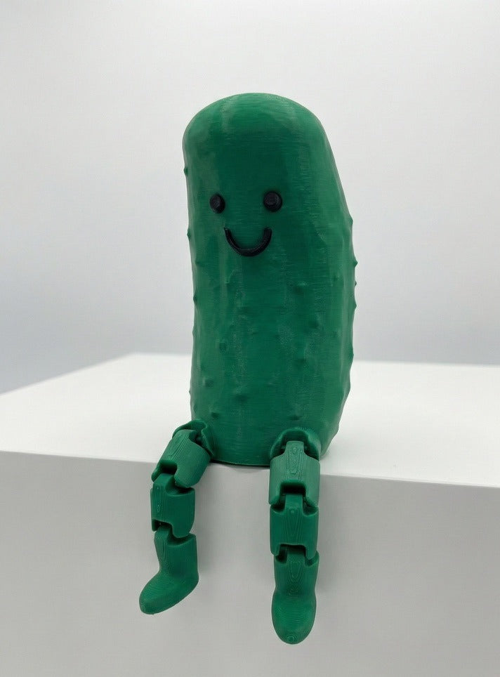 Pickle Poser